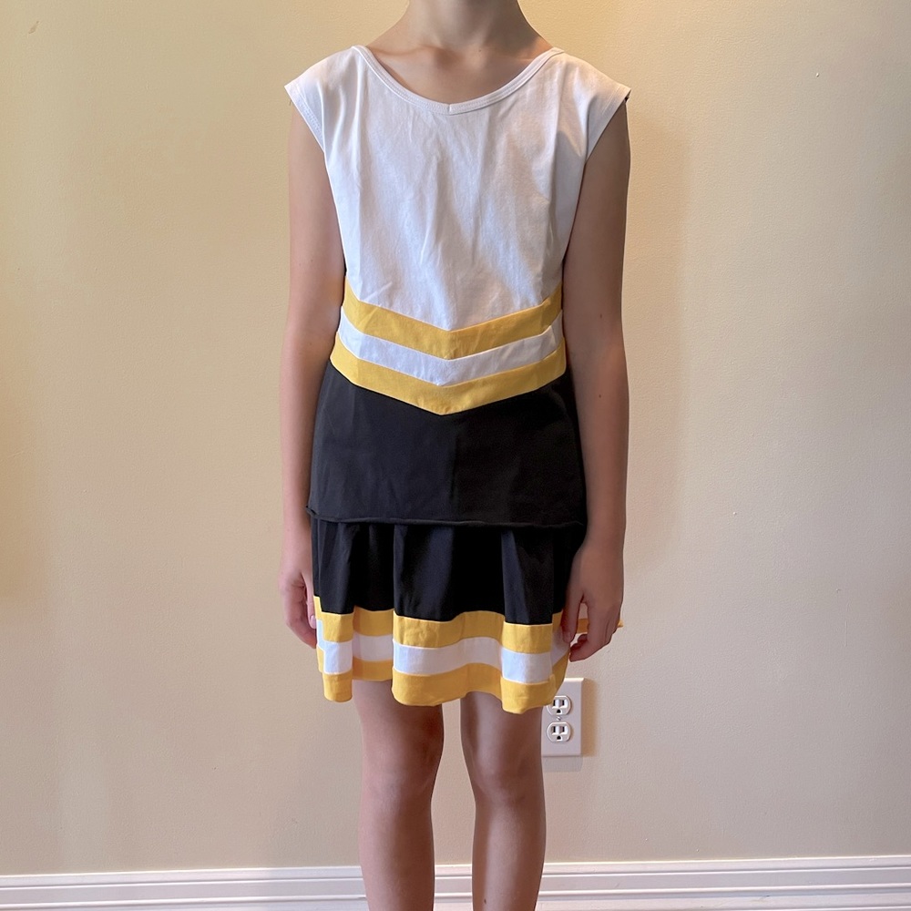 Cheerleader Costumes (New)